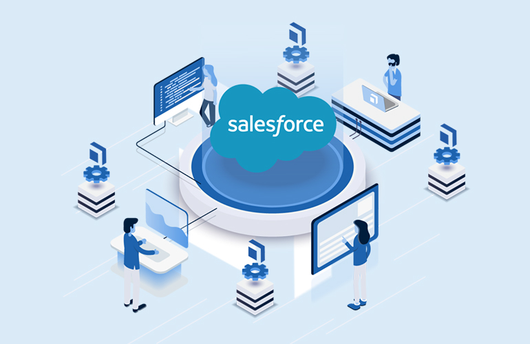 Salesforce Development