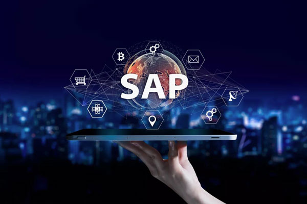 SAP Application Management